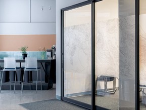 avantages baie vitrée sur mesure alu